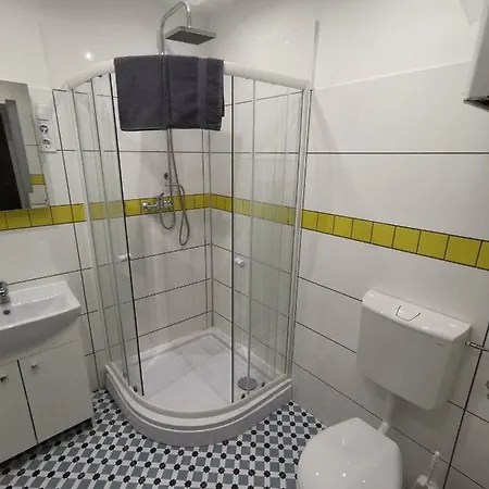 Mickey's Chain Bridge Appartement