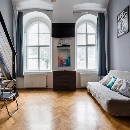 Mickey's Chain Bridge Appartement