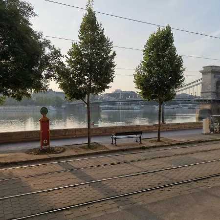 Mickey's Chain Bridge *