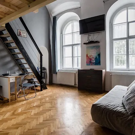 Mickey's Chain Bridge *