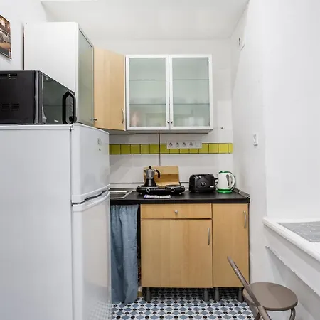 Mickey's Chain Bridge * 부다페스트